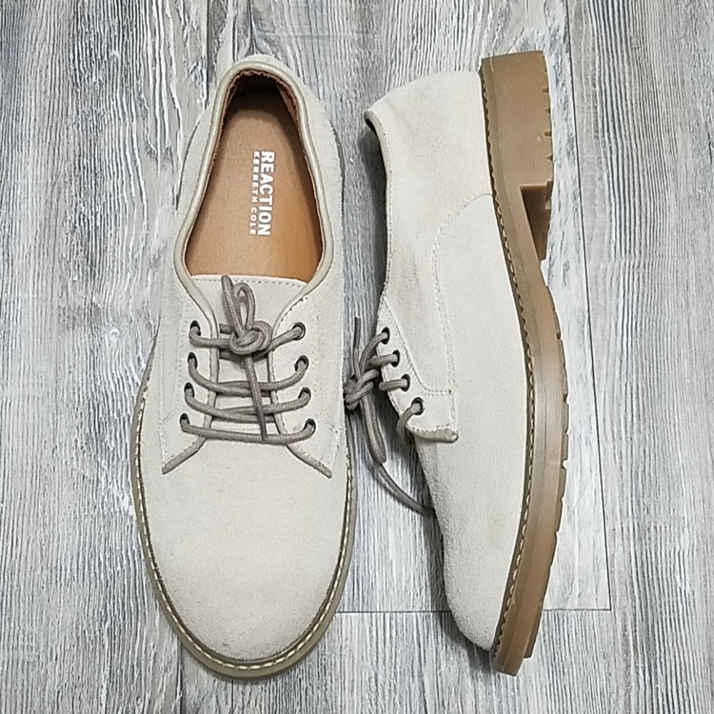 Kenneth Cole Reaction